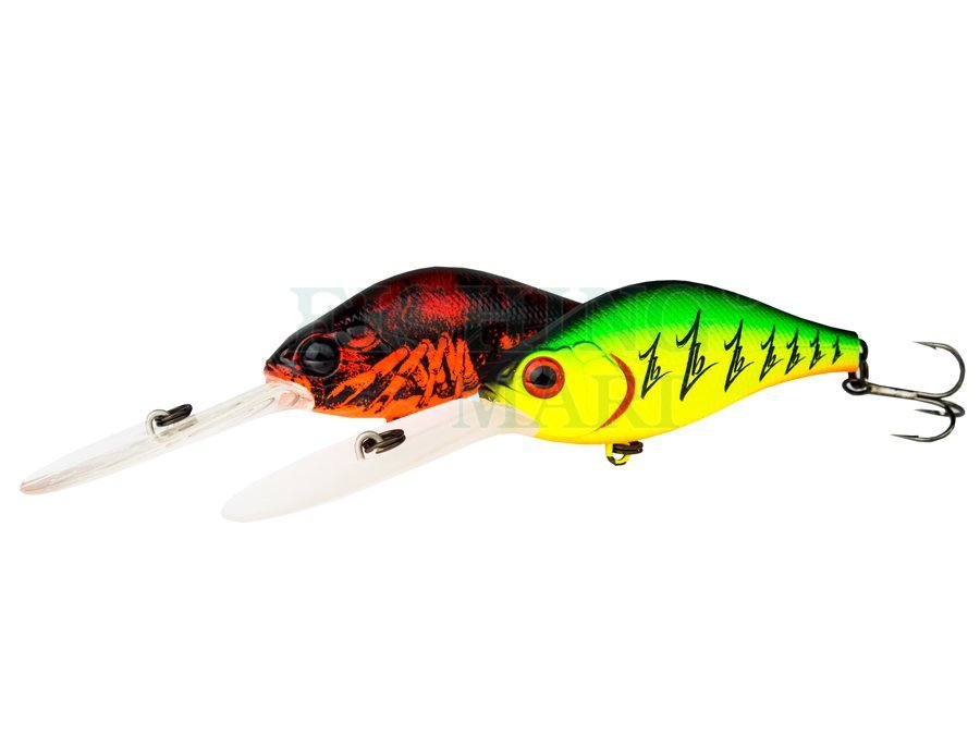 Zipbaits B-Switcher 4.0 Lures Made in Japan