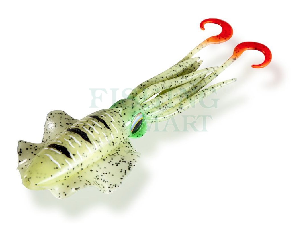 Black Cat Lures Calamar U-Float - Catfish lures - FISHING-MART