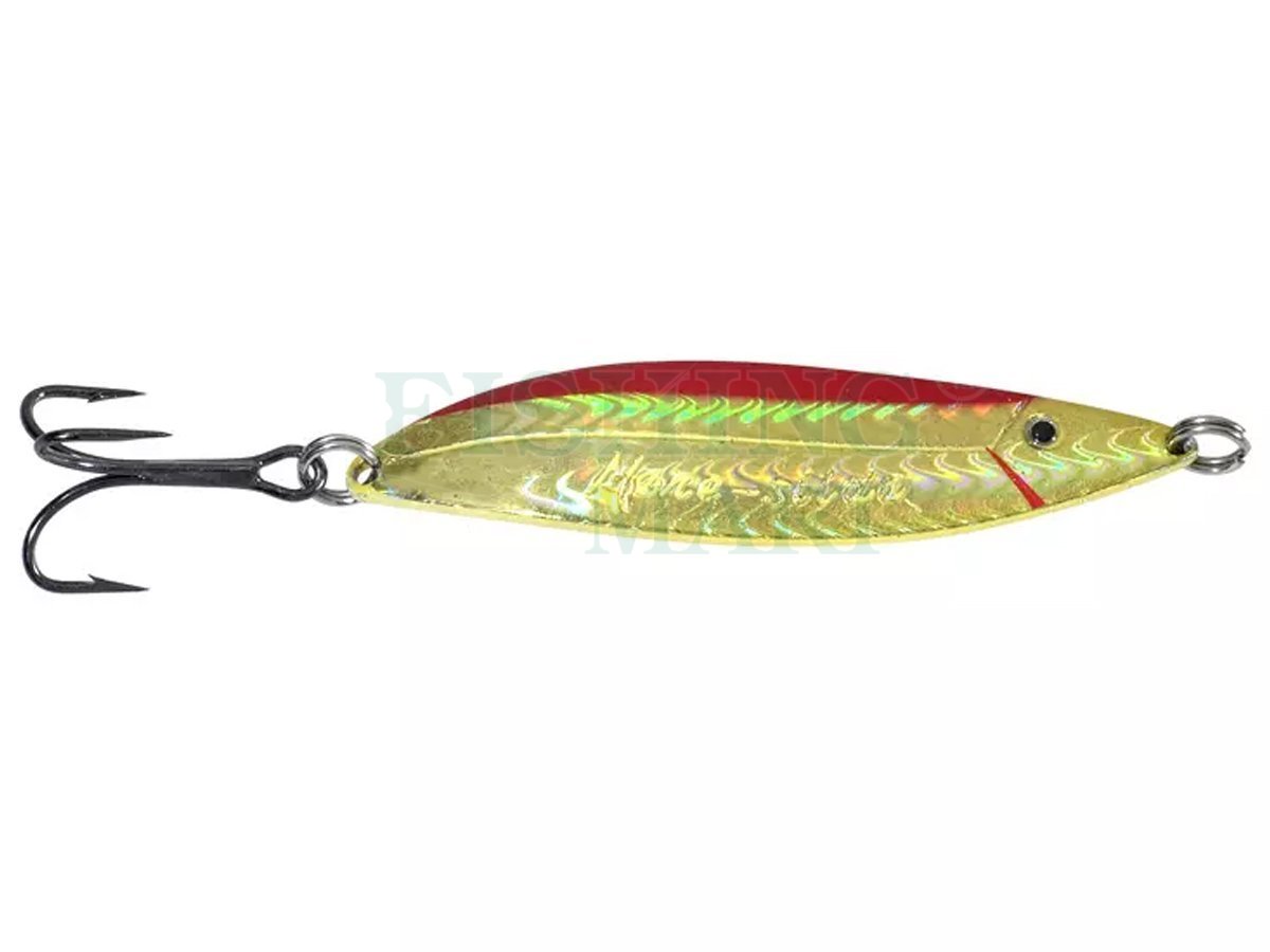 Blue Fox Moresilda Sea Trout 32 g, Sea Trout Lures, Lures and Baits, Spin Fishing