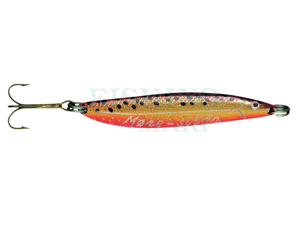 Blue Fox Moresilda Sea Trout 32 g, Sea Trout Lures, Lures and Baits, Spin Fishing
