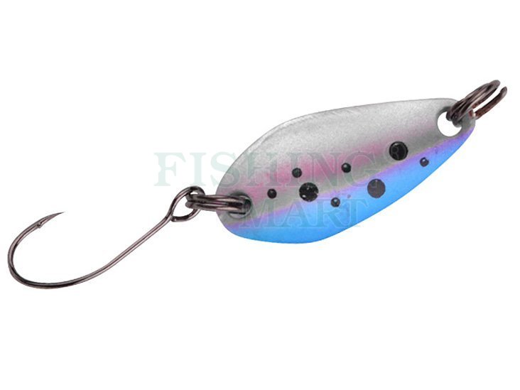 Spro Trout Master Incy Spoon 0,5g 