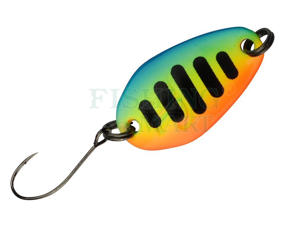 SPRO Trout Master Incy Spoon 1,5g 