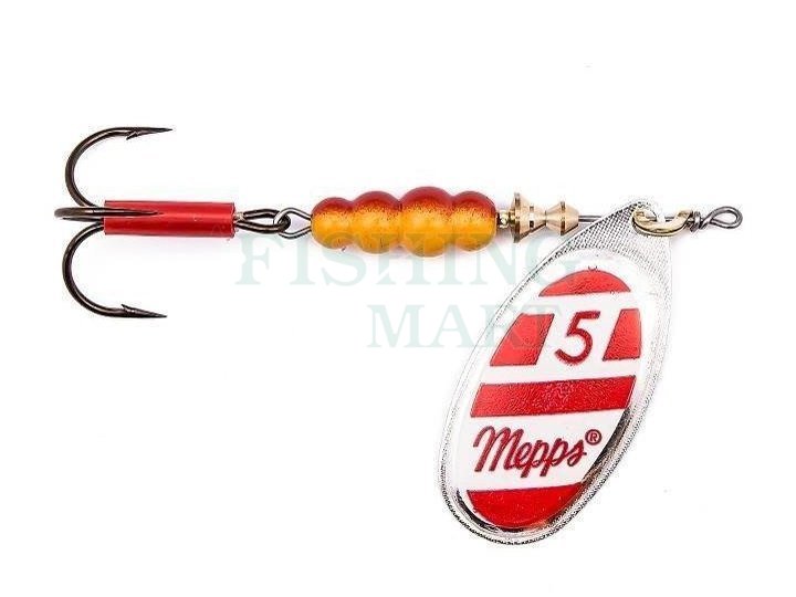 Mepps Spinners Aglia Polonia - Spinners - FISHING-MART