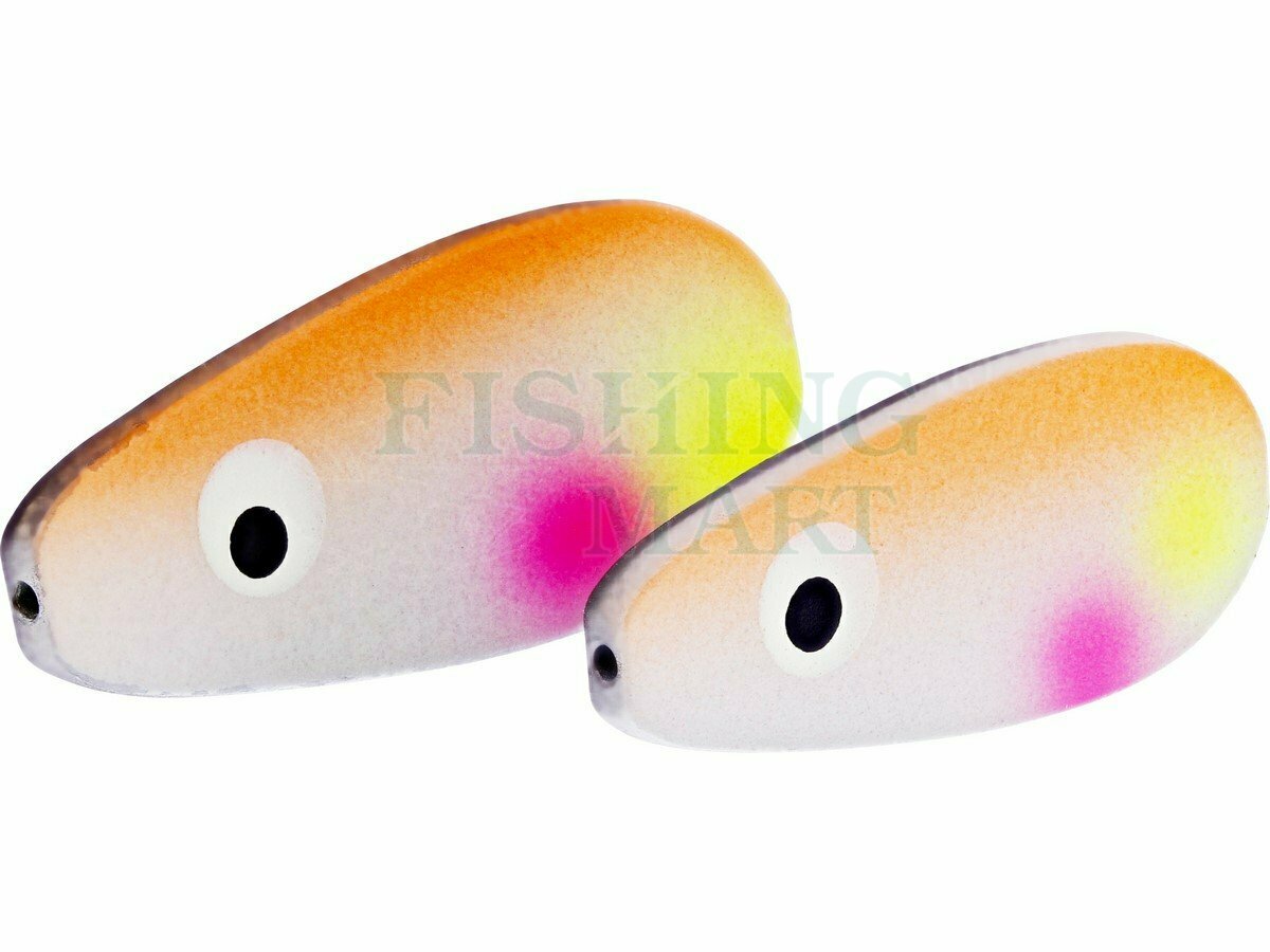 OG Lures OGP Bulldog Inline P&T - Spoons - FISHING-MART