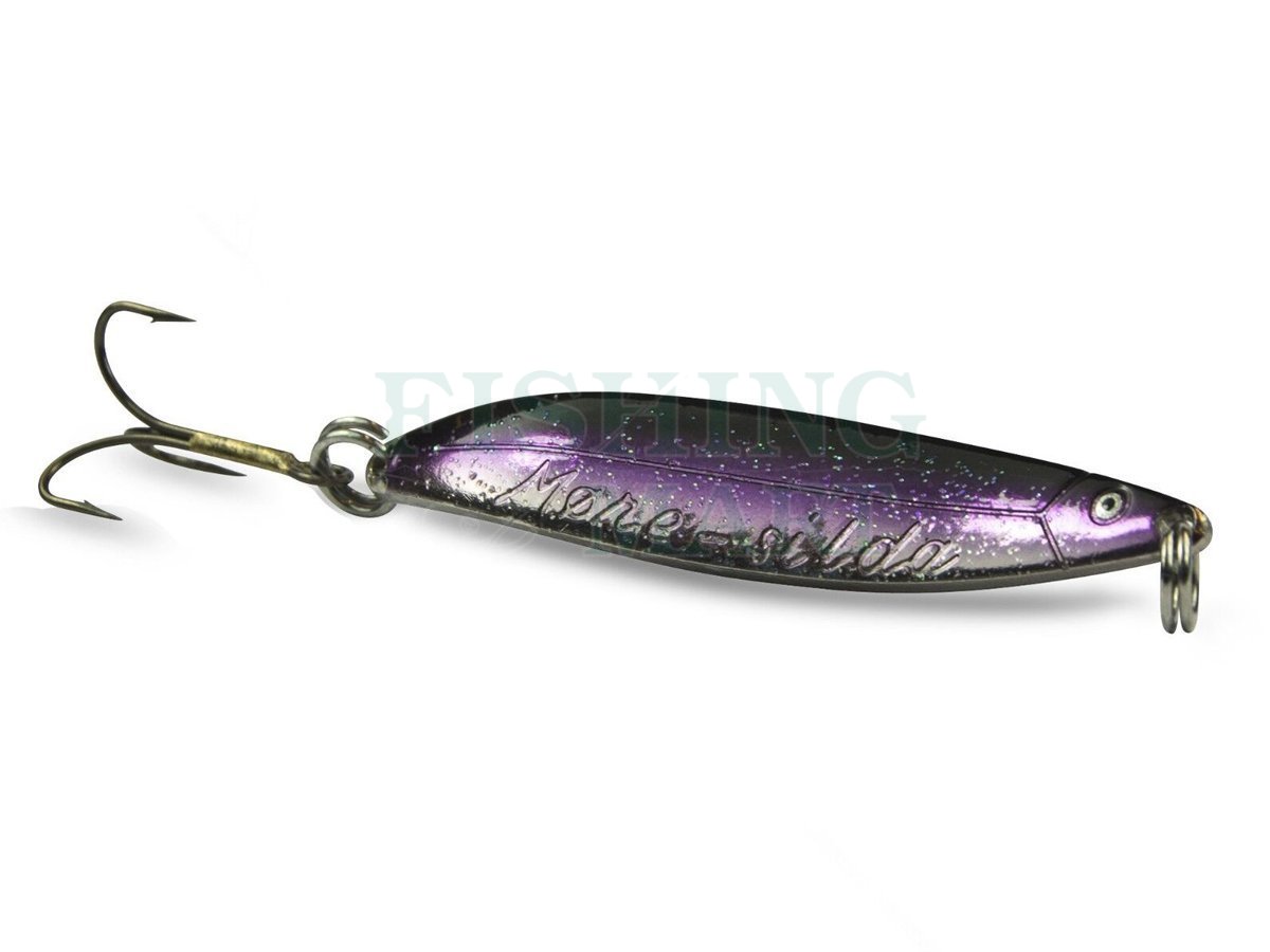 Blue Fox Moresilda Sea Trout 32 g, Sea Trout Lures, Lures and Baits, Spin Fishing