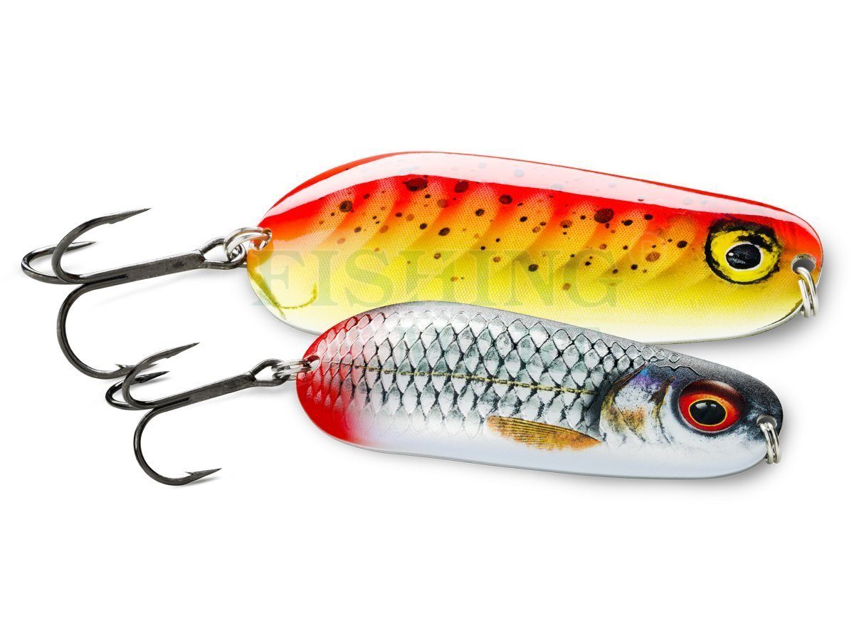 Rapala Nauvo Spoons for Pike, Trout & Salmon