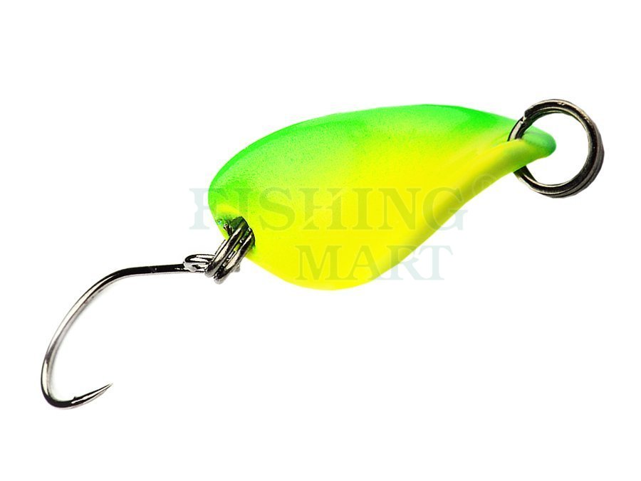 Spro Trout Master Incy Spin Spoon