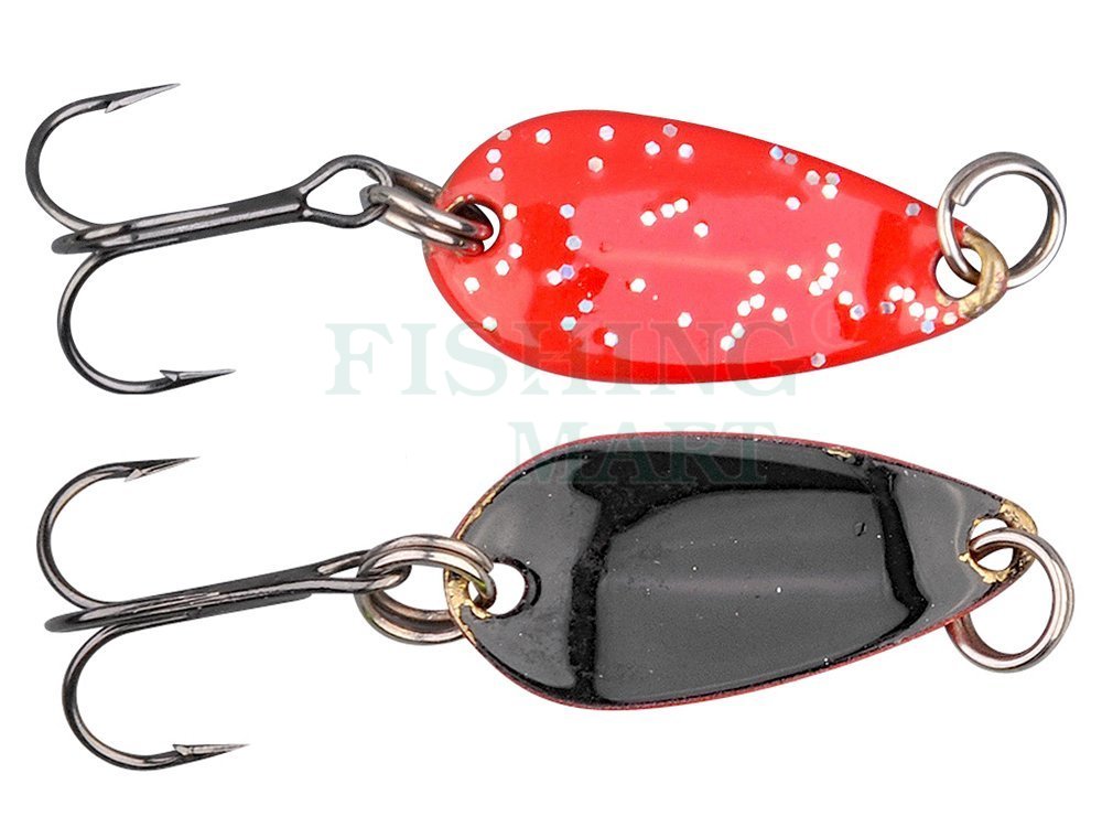 SPRO Spoons Trout Master Leaf - Spoons - FISHING-MART