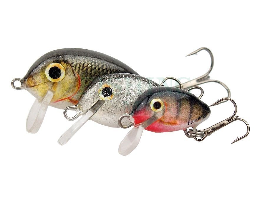 Hunter Polska Lures Bullet - Lures crankbaits - FISHING-MART