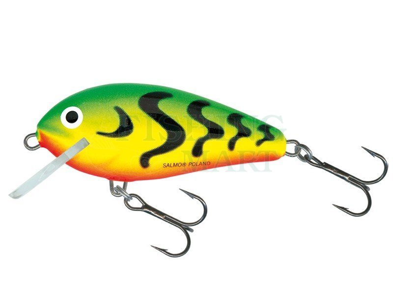 Salmo Hard lures Butcher - Lures crankbaits - FISHING-MART