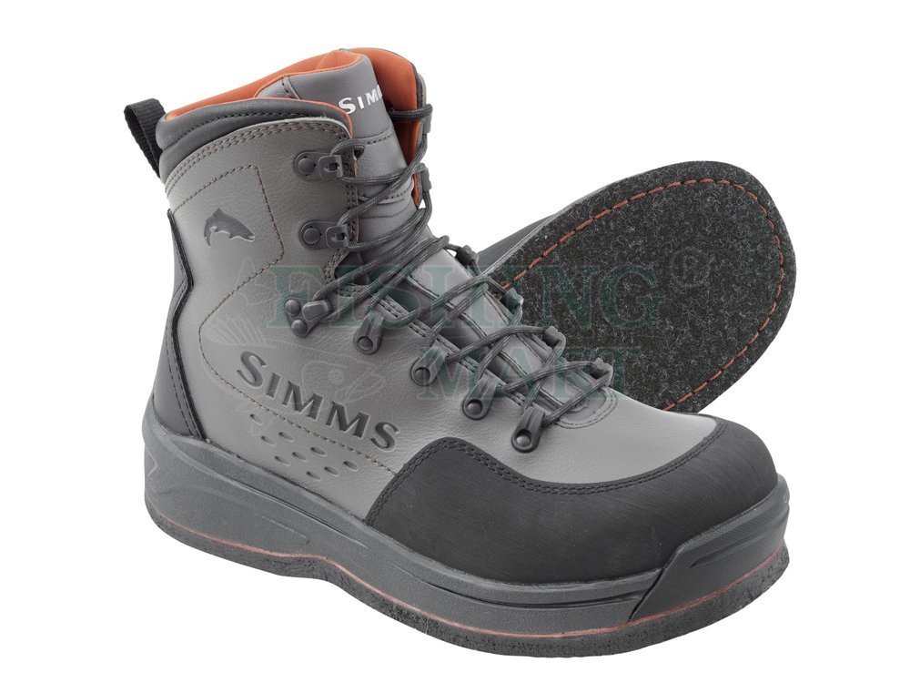 Wading boots Simms Freestone Boot Felt Soles