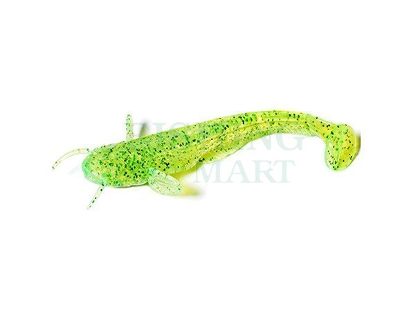 FishUp Catfish soft baits