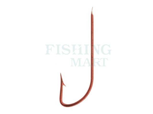 Mustad Hooks Classic Sport 05712R - Hooks - FISHING-MART