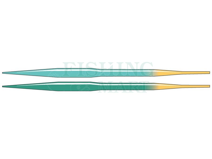 Guideline Coastal Evolve WF Fly Lines