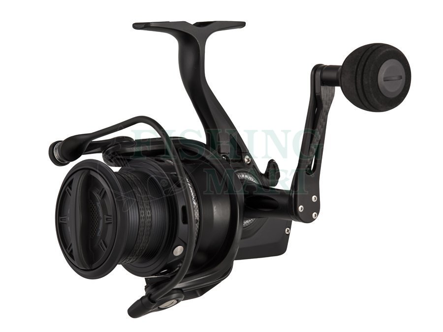 Penn Conflict II LongCast Reels - Carp reels Big Pit - FISHING-MART