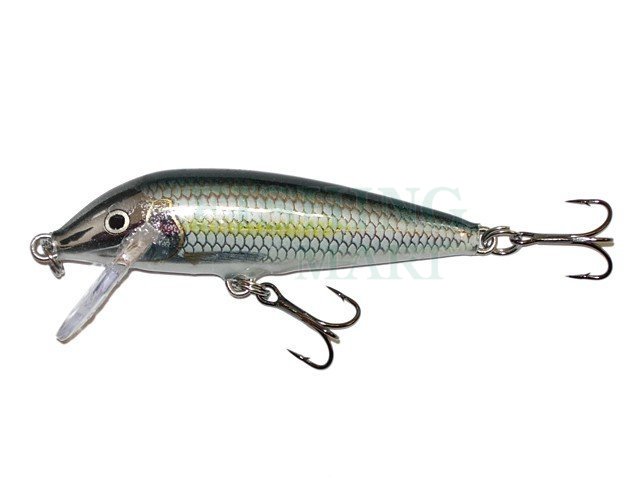 Rapala CountDown Lures - Lures crankbaits - FISHING-MART