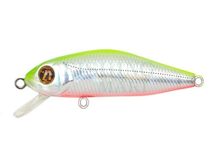 Pontoon 21 Crack Jack 58SP DR Hardbody Fishing Lure — Bait Master Fishing  and Tackle