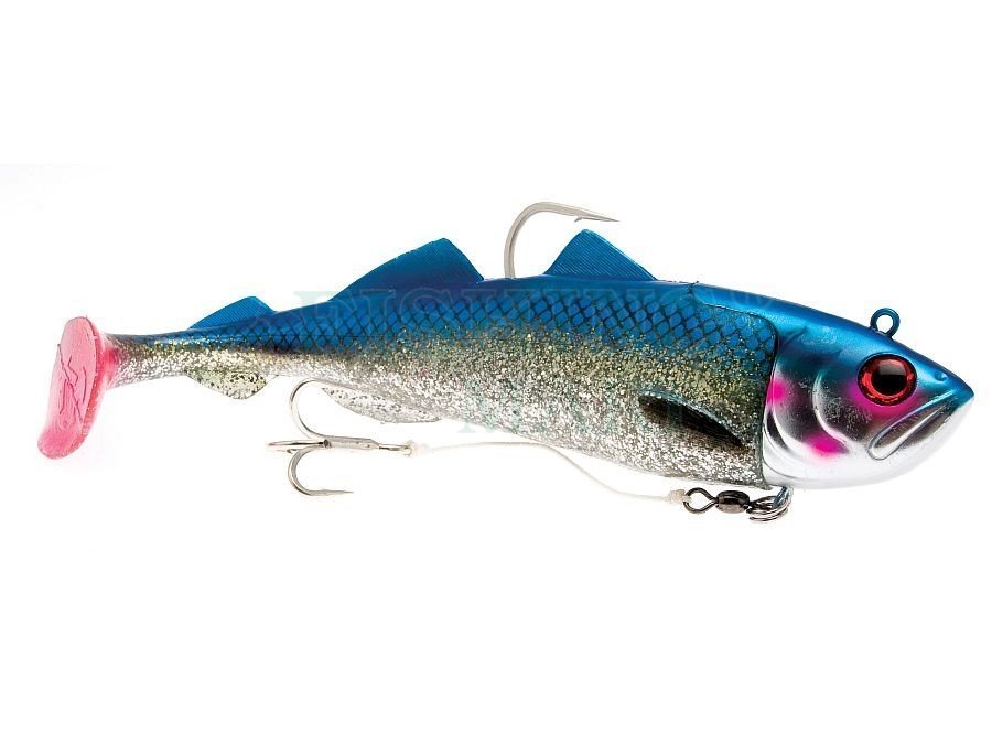 Westin Crazy Daisy - Sea fishing soft lures - FISHING-MART