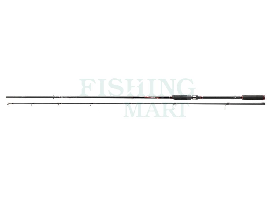 Daiwa Rods Crossfire Jiggerspin - Spinning Rods - FISHING-MART