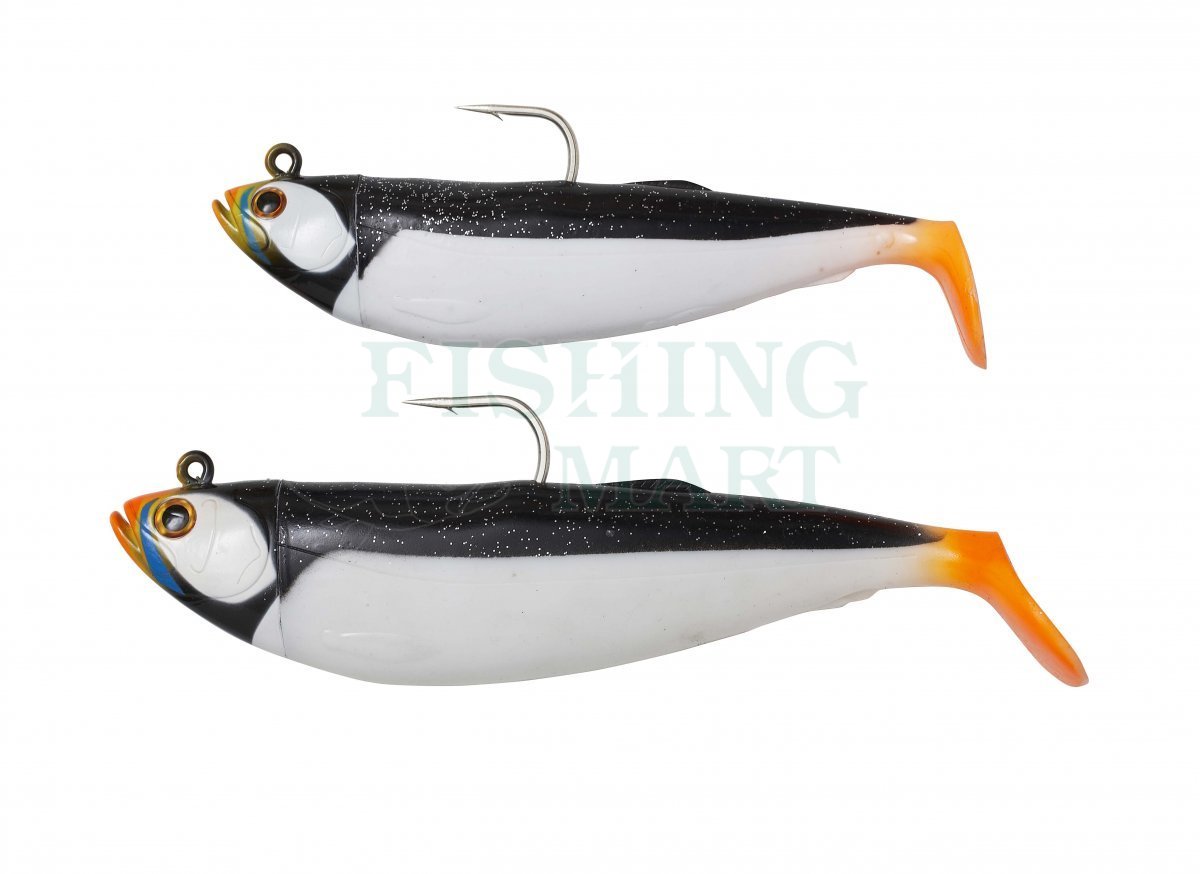 Savage Gear Sea lures Cutbait Herring Kit - Sea fishing soft lures -  FISHING-MART