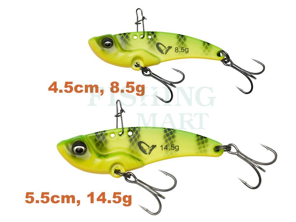 Savage Gear Blade baits Vib Blade - Blade baits - FISHING-MART