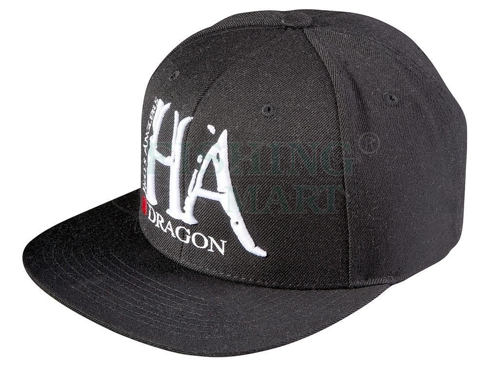 Dragon Cap Hells Anglers Dragon HA 