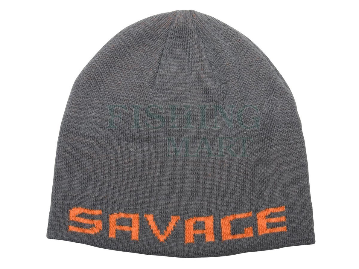 Savage Gear Savage Gear Logo Beanie 