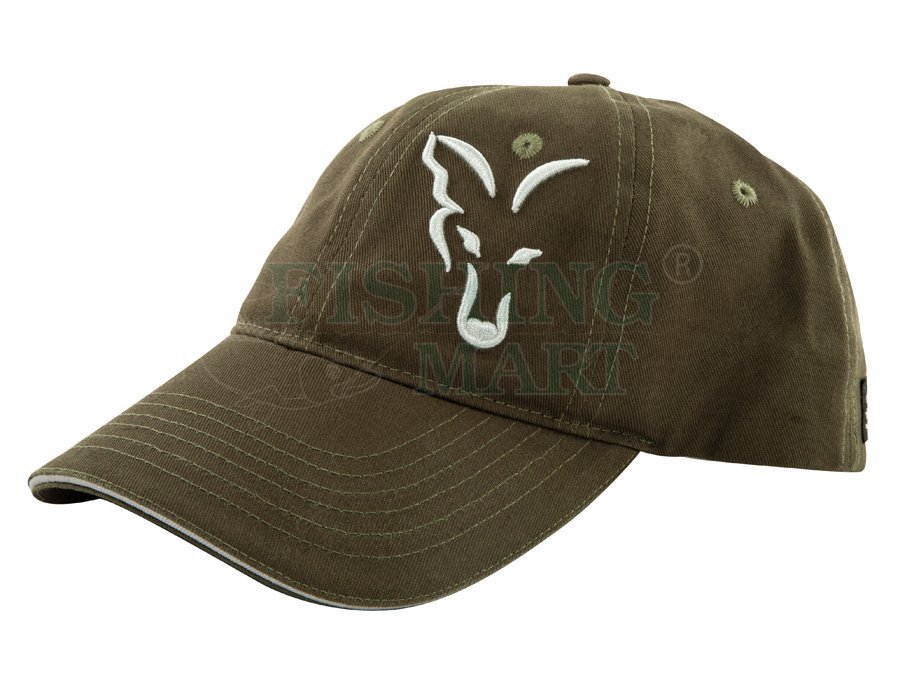 FOX Trucker Cap - Hats and Headwear 