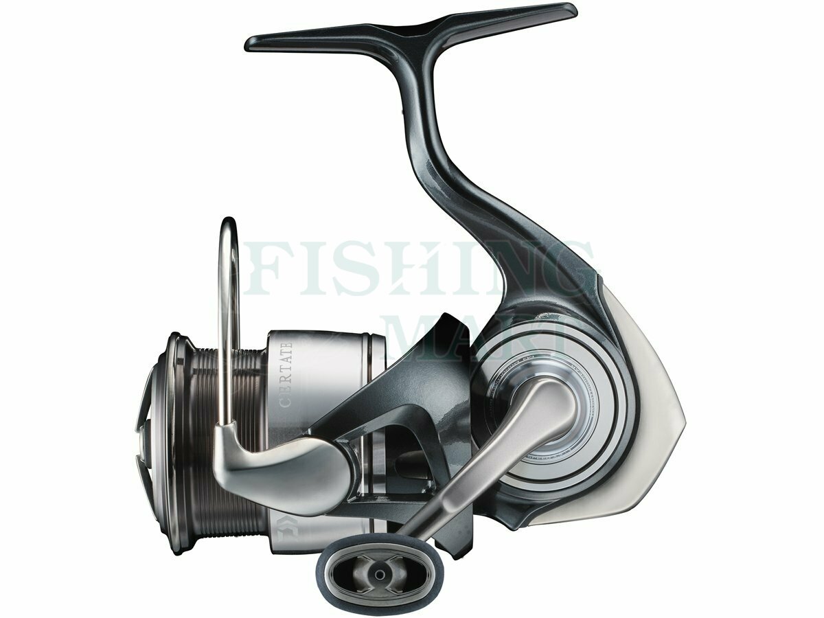 Daiwa 24 Certate * - Spinning Reels - FISHING-MART