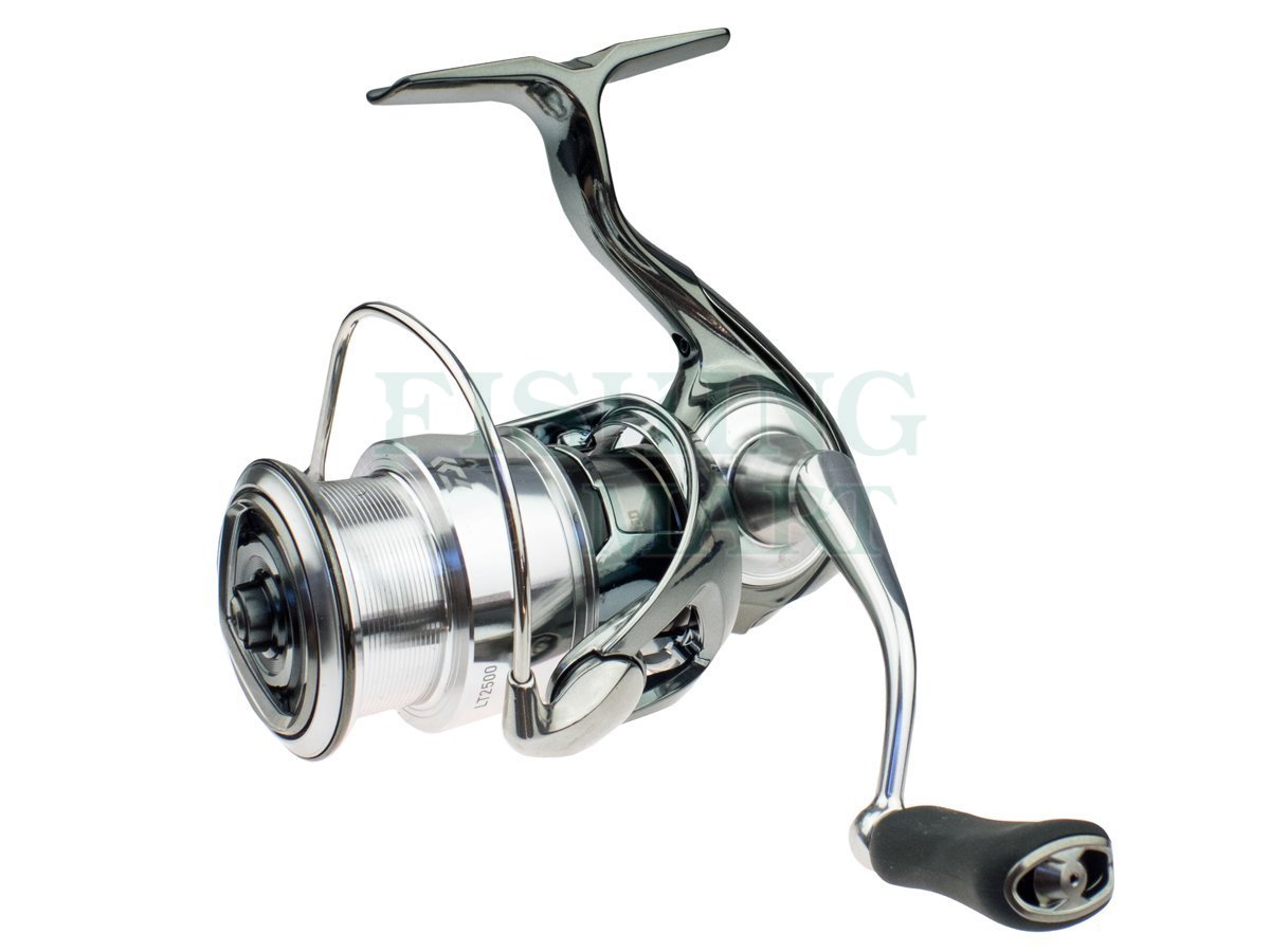 Daiwa Exist-G LT 2022 - Japanese Spining Reels Made in Japan