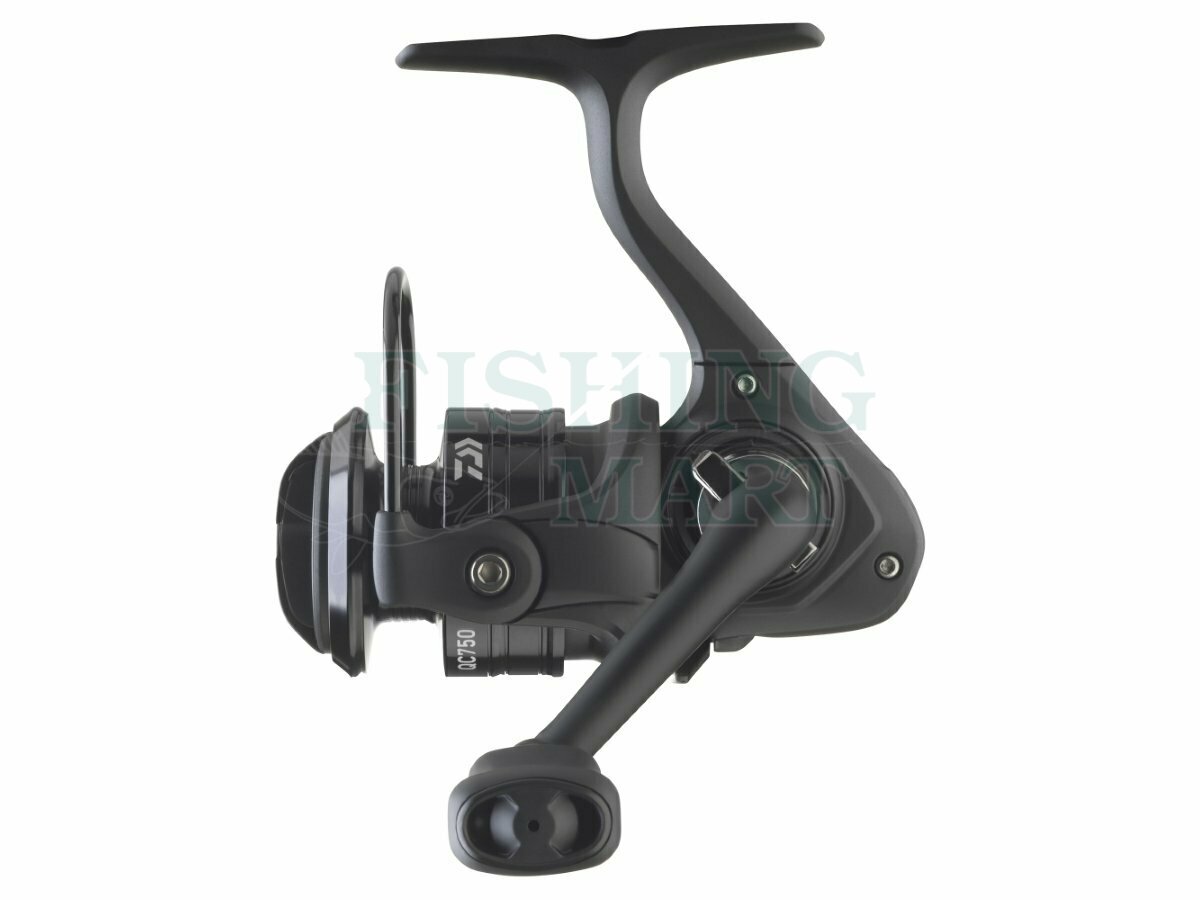 Kołowrotek spinningowy Ultra Light Daiwa QC 750