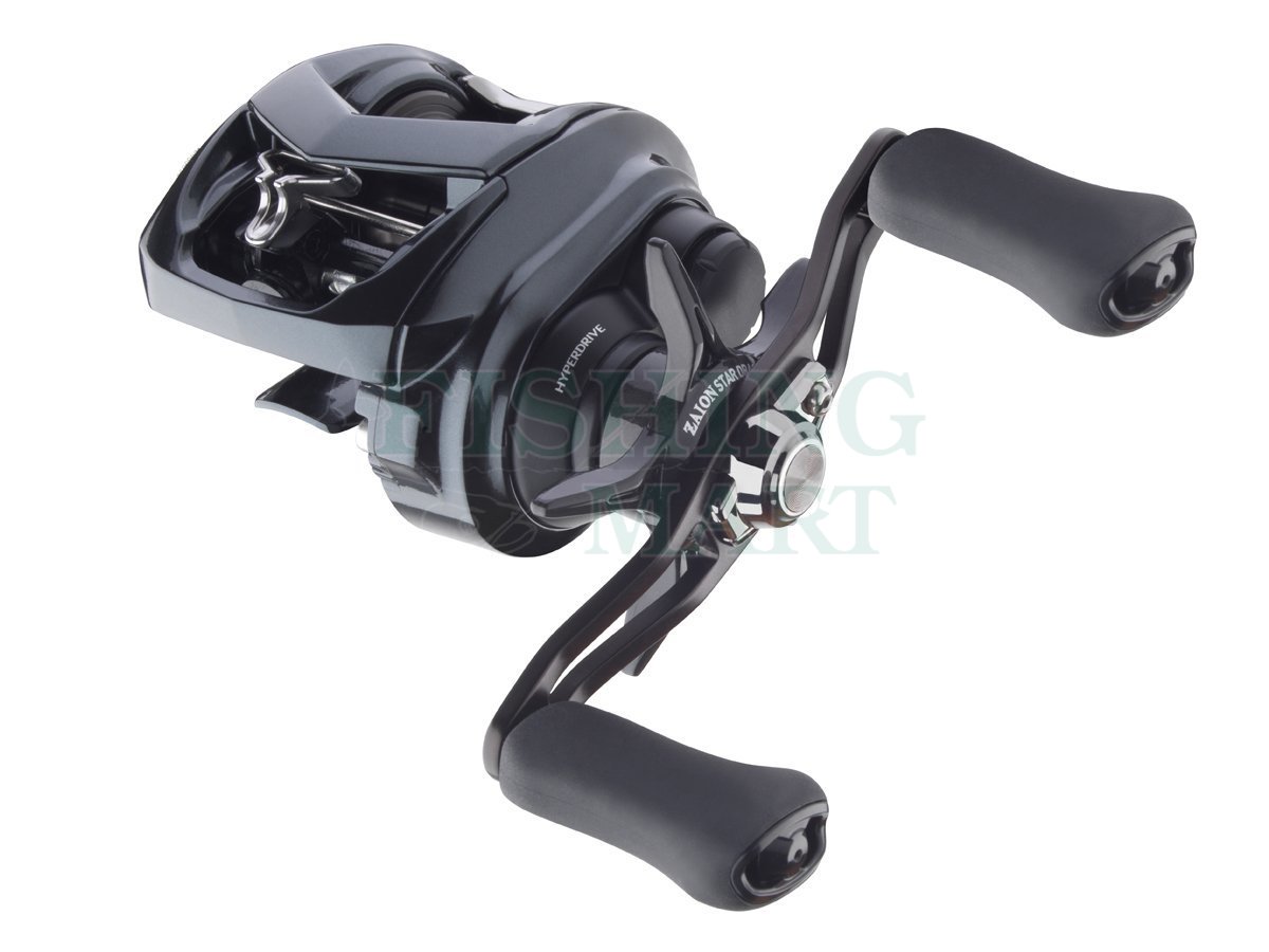 Daiwa Tatula SV TW 70 HL / XHL - Baitcasting Reels - FISHING-MART