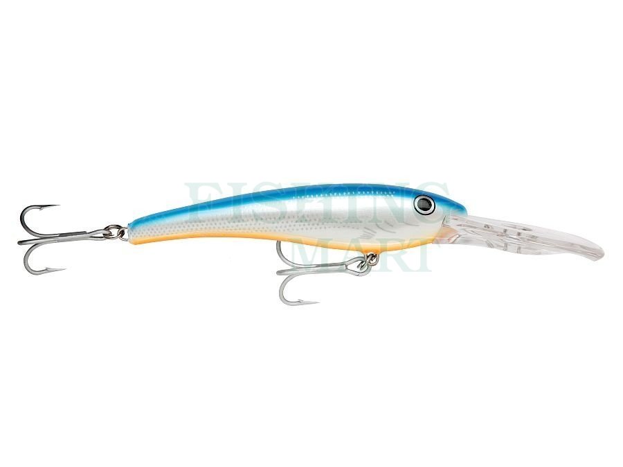 Storm Lures Deep Thunder - Lures crankbaits - FISHING-MART