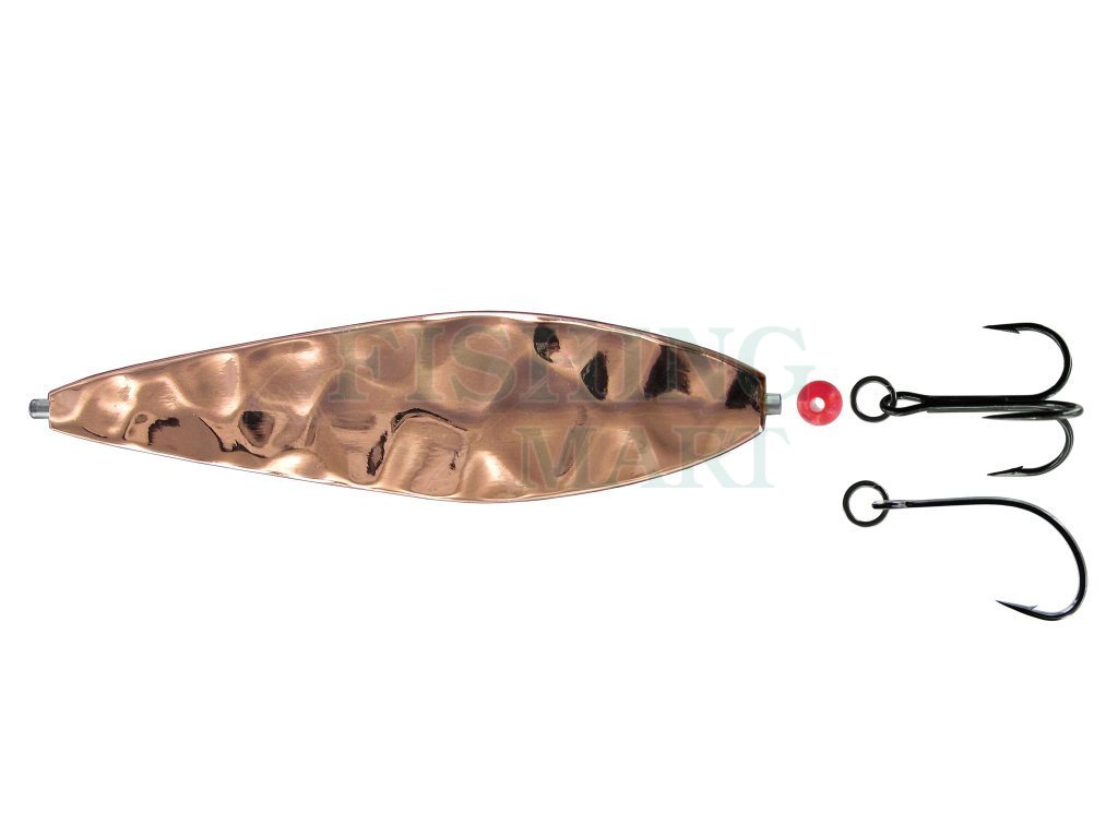Dega Long-Cast Inline Sea-Trout-Spinner - Spoons - FISHING-MART