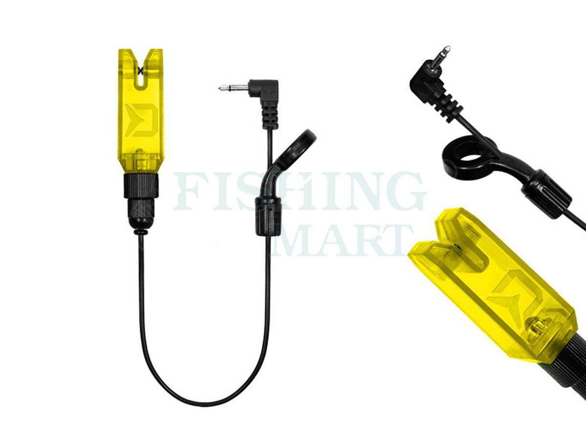 Delphin LED Delphin LightBLOCK - Bite Alarms and Indicators - FISHING-MART