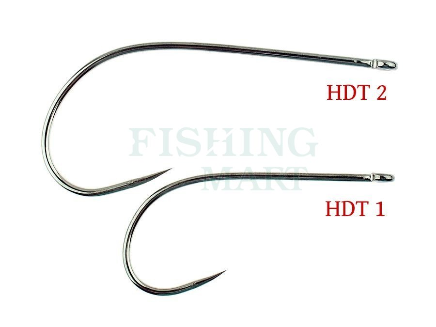 Dohiku Fly Hooks Stinger HDT - Fly Tying Hooks - FISHING-MART
