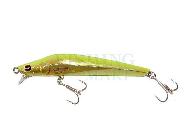 Duel Dolce 125F FLOATING Bass Sea Fishing 125mm  5" 9g Hard Lure * 
