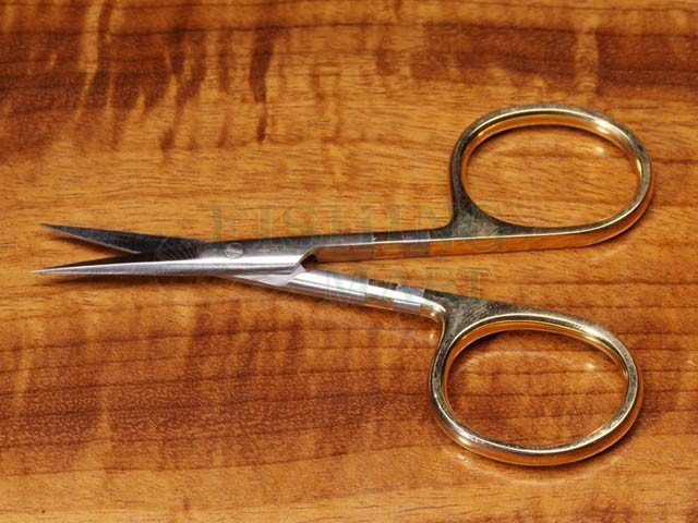 Dr. Slick 4 Micro Tip All Purpose Scissors