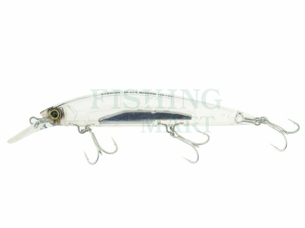 DUEL Hard Lures Hardcore Heavy Minnow - Lures crankbaits - FISHING-MART