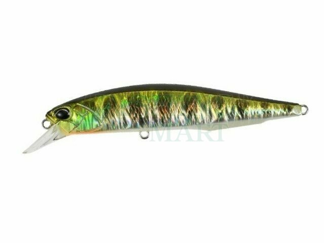 DUO Lures Realis Jerkbait 100SP - Lures crankbaits - FISHING-MART