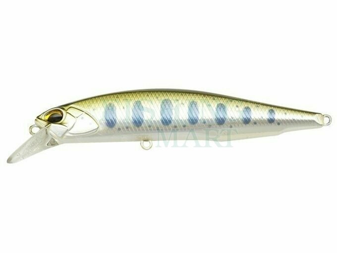 DUO Lures Realis Jerkbait 100SP - Lures crankbaits - FISHING-MART