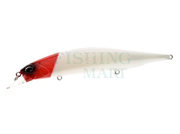 Duo Realis Jerkbait 100SP -Ghost Minnow