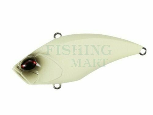 DUO Lures Realis Vibration Nitro - Lipless Lures - FISHING-MART