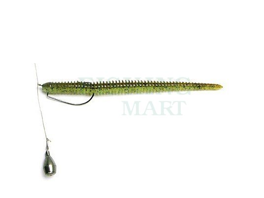 Keitech Easy Shaker Soft baits