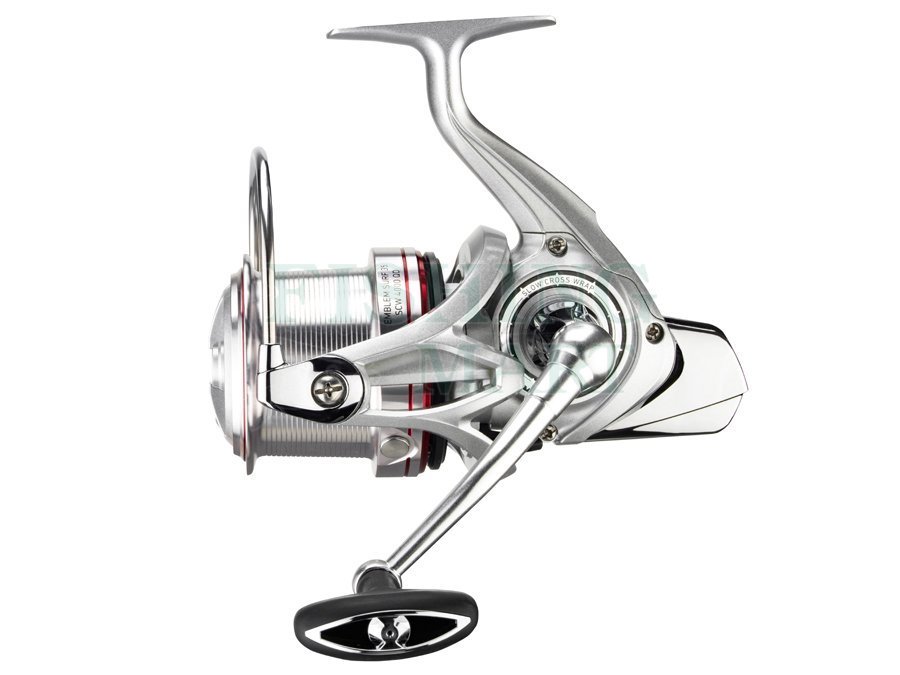 Daiwa Reels Emblem Surf 35 SCW QD - Surf casting reels - FISHING-MART