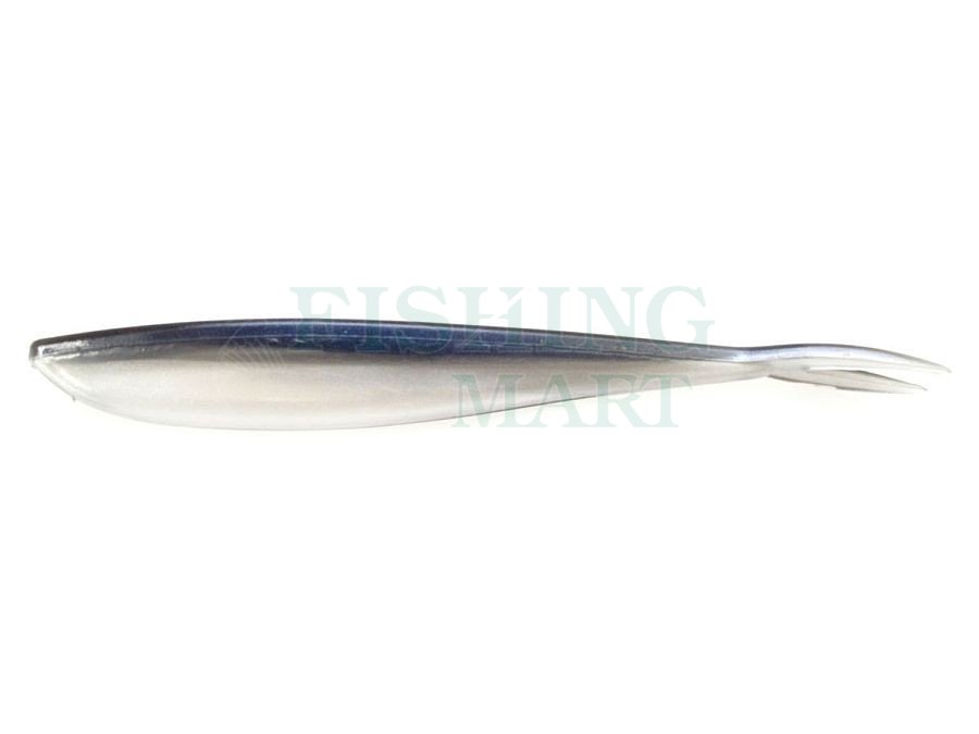 Lunker City Fin-S Fish - 10 - Alewife