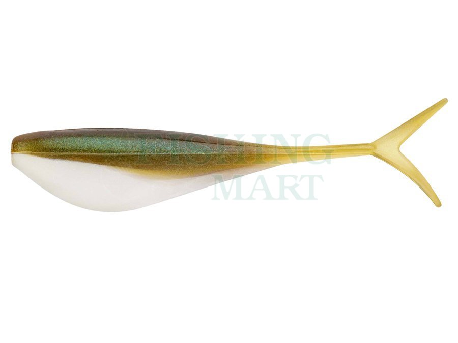 6 Shaker - 195 Shore Minnow