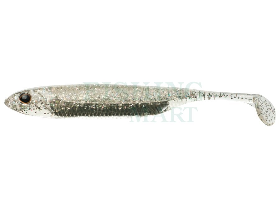 Soft baits Fish Arrow Flash-J Shad