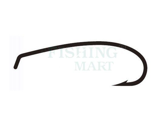 Jig Fly Hooks FM431BL - Hooks made in Japan