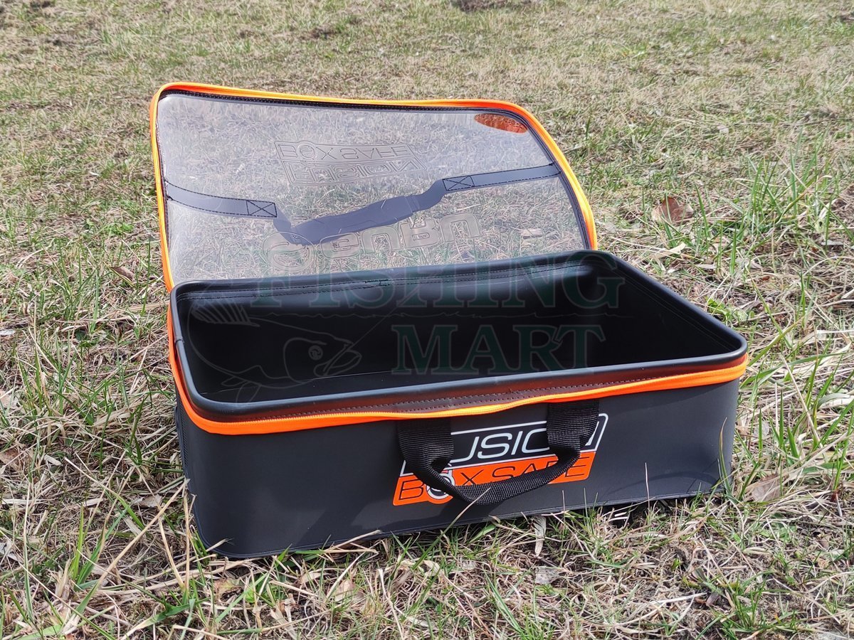 *New* Free Delivery Guru Fusion Boxsafe GLG037